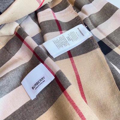 wholesale quality burberry scarf model no. 237